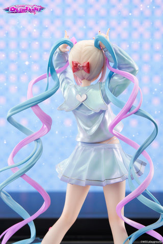 [APEX] Needy Girl Overdose: Chouzetsu Saikawa Tenshi-chan 1/7