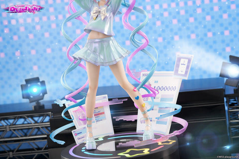 [APEX] Needy Girl Overdose: Chouzetsu Saikawa Tenshi-chan 1/7