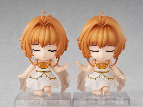 [Good Smile Arts Shanghai] Nendoroid 2152: Tsubasa Reservoir Chronicle - Sakura (Limited Tsubasa ver. + Bonus)