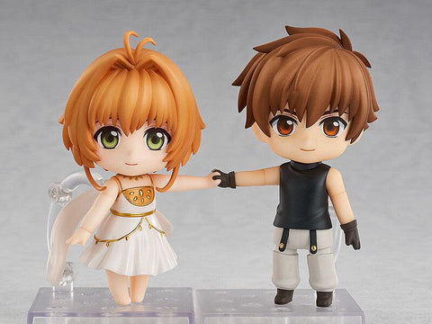 [Good Smile Arts Shanghai] Nendoroid 2153: Tsubasa Reservoir Chronicle - Syaoran (Limited Tsubasa ver. + Bonus)