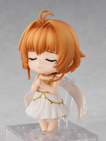 [Good Smile Arts Shanghai] Nendoroid 2152: Tsubasa Reservoir Chronicle - Sakura (Limited Tsubasa ver. + Bonus)