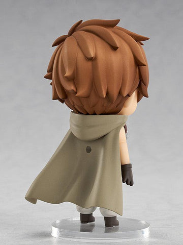 [Good Smile Arts Shanghai] Nendoroid 2153: Tsubasa Reservoir Chronicle - Syaoran (Limited Tsubasa ver. + Bonus)