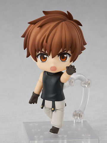 [Good Smile Arts Shanghai] Nendoroid 2153: Tsubasa Reservoir Chronicle - Syaoran (Limited Tsubasa ver. + Bonus)