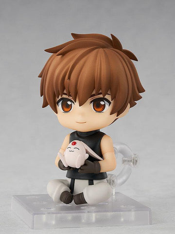 [Good Smile Arts Shanghai] Nendoroid 2153: Tsubasa Reservoir Chronicle - Syaoran (Limited Tsubasa ver. + Bonus)