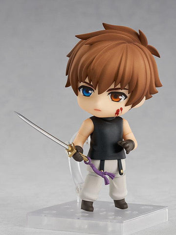 [Good Smile Arts Shanghai] Nendoroid 2153: Tsubasa Reservoir Chronicle - Syaoran (Limited Tsubasa ver. + Bonus)