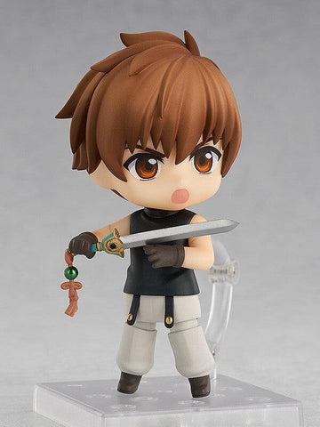 [Good Smile Arts Shanghai] Nendoroid 2153: Tsubasa Reservoir Chronicle - Syaoran (Limited Tsubasa ver. + Bonus)