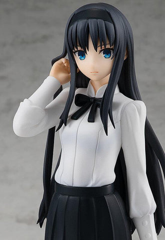 [Good Smile Company] POP UP PARADE: Tsukihime A Piece of Blue Glass Moon - Akiha Tohno