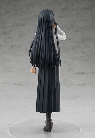 [Good Smile Company] POP UP PARADE: Tsukihime A Piece of Blue Glass Moon - Akiha Tohno