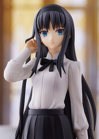 [Good Smile Company] POP UP PARADE: Tsukihime A Piece of Blue Glass Moon - Akiha Tohno