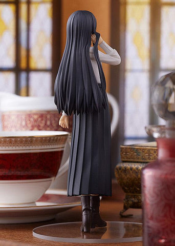 [Good Smile Company] POP UP PARADE: Tsukihime A Piece of Blue Glass Moon - Akiha Tohno