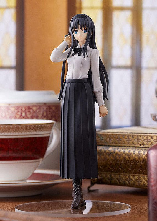 [Good Smile Company] POP UP PARADE: Tsukihime A Piece of Blue Glass Moon - Akiha Tohno - TinyTokyoToys