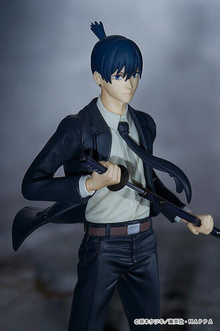 [Good Smile Company]  POP UP PARADE: Chainsaw Man - Hayakawa Aki