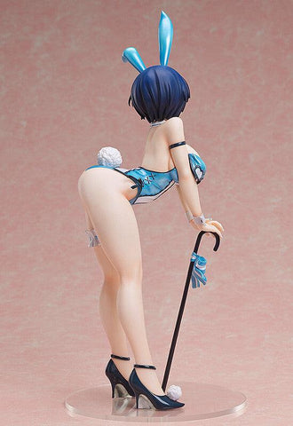 [FREEing] B-STYLE: Shinovi Master Senran Kagura: New Link - Yozakura 1/4 - Bare Leg Bunny Ver. (Limited Edition)