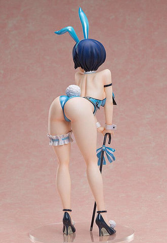 [FREEing] B-STYLE: Shinovi Master Senran Kagura: New Link - Yozakura 1/4 - Bare Leg Bunny Ver. (Limited Edition)