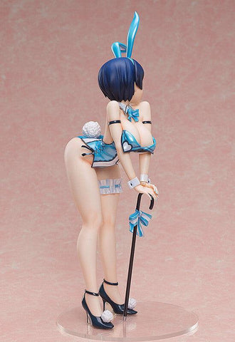 [FREEing] B-STYLE: Shinovi Master Senran Kagura: New Link - Yozakura 1/4 - Bare Leg Bunny Ver. (Limited Edition)