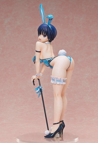 [FREEing] B-STYLE: Shinovi Master Senran Kagura: New Link - Yozakura 1/4 - Bare Leg Bunny Ver. (Limited Edition)