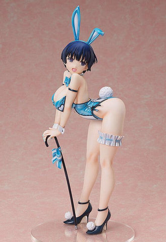 [FREEing] B-STYLE: Shinovi Master Senran Kagura: New Link - Yozakura 1/4 - Bare Leg Bunny Ver. (Limited Edition)