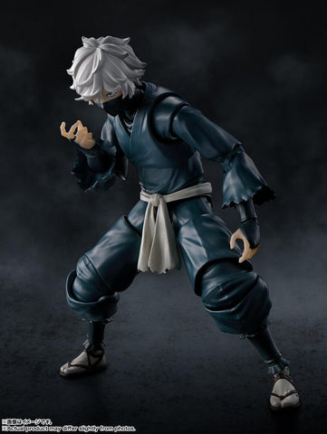 [Bandai Spirits] S.H.FIGUARTS: Jigoku Raku (Hell's Paradise) - Gabimaru