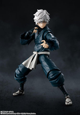 [Bandai Spirits] S.H.FIGUARTS: Jigoku Raku (Hell's Paradise) - Gabimaru