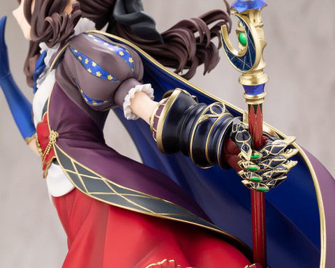 [Kotobukiya] Fate/Grand Order - Rider/Leonardo Da Vinci 1/7