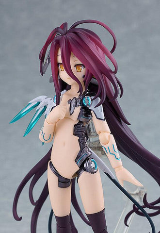 [Max Factory] Figma 604: No Game No Life Zero - Shuvi