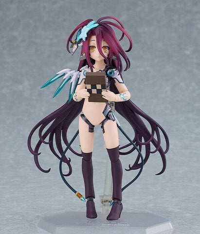 [Max Factory] Figma 604: No Game No Life Zero - Shuvi