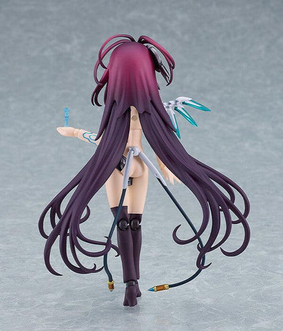 [Max Factory] Figma 604: No Game No Life Zero - Shuvi