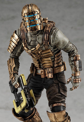 [Good Smile Company] POP UP PARADE: Dead Space - Isaac Clarke (Reissue)