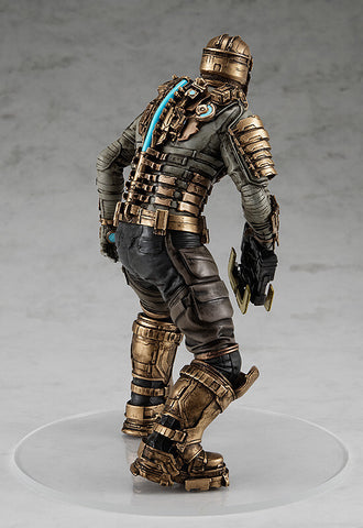 [Good Smile Company] POP UP PARADE: Dead Space - Isaac Clarke (Reissue)