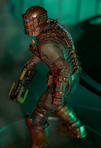 [Good Smile Company] POP UP PARADE: Dead Space - Isaac Clarke (Reissue)