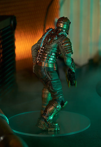 [Good Smile Company] POP UP PARADE: Dead Space - Isaac Clarke (Reissue)