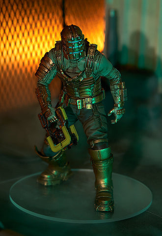 [Good Smile Company] POP UP PARADE: Dead Space - Isaac Clarke (Reissue)