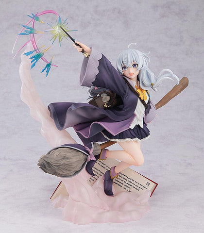 [Kadokawa] KDcolle: Majo no Tabitabi - Elaina 1/7 - My Adventure Diary Ver. (Limited Edition)