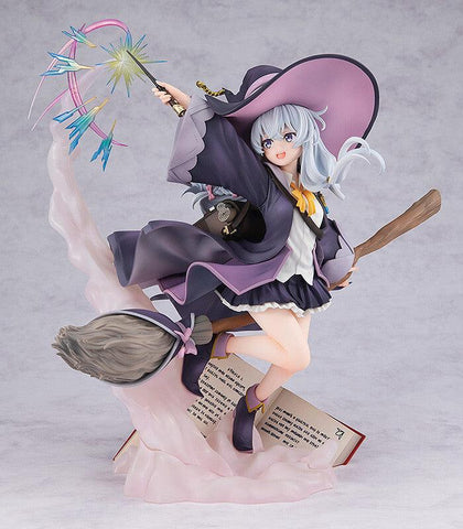 [Kadokawa] KDcolle: Majo no Tabitabi - Elaina 1/7 - My Adventure Diary Ver. (Limited Edition)