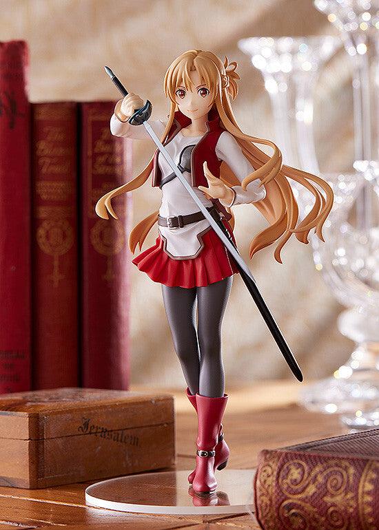 [Good Smile Company] POP UP PARADE: Sword Art Online Progressive Aria on a Starless Night - Asuna