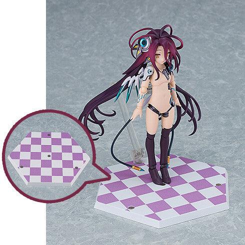 [Max Factory] Figma 604: No Game No Life Zero - Shuvi (Limited + Bonus) - TinyTokyoToys