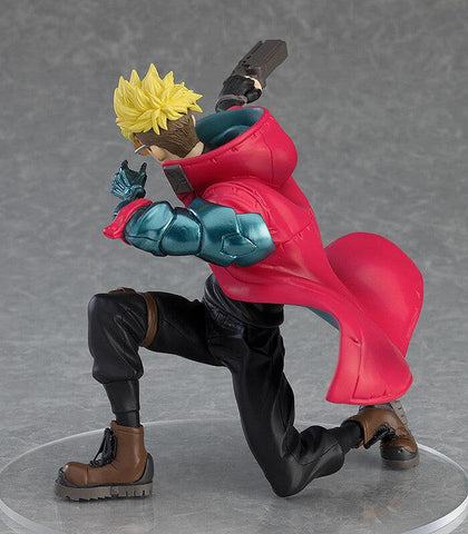 [Good Smile Company] POP UP PARADE: Trigun Stampede - Vash The Stampede