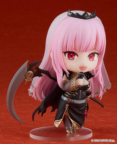 [Good Smile Company] Nendoroid 2118: Hololive - Mori Calliope