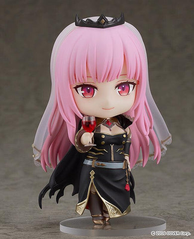 [Good Smile Company] Nendoroid 2118: Hololive - Mori Calliope