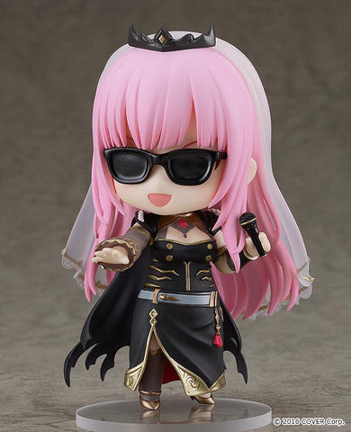 [Good Smile Company] Nendoroid 2118: Hololive - Mori Calliope