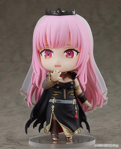 [Good Smile Company] Nendoroid 2118: Hololive - Mori Calliope