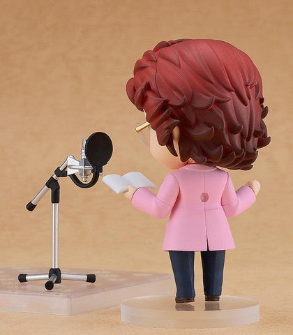 [Good Smile Company] Nendoroid 2159: Aoni Production - Masako Nozawa