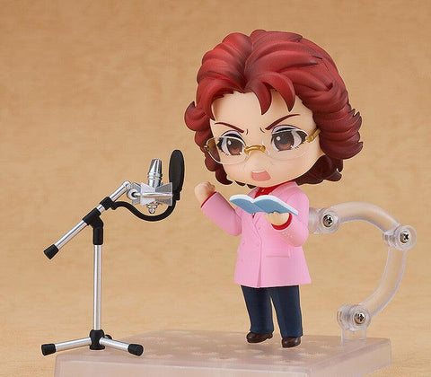 [Good Smile Company] Nendoroid 2159: Aoni Production - Masako Nozawa