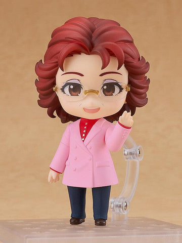 [Good Smile Company] Nendoroid 2159: Aoni Production - Masako Nozawa