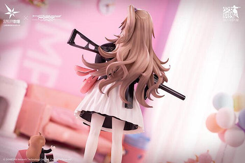 [Hobby Max] Girls Frontline - UMP45 1/7 (Tareusa SS Ver.)