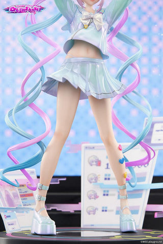 [APEX] Needy Girl Overdose: Chouzetsu Saikawa Tenshi-chan 1/7