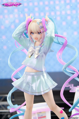[APEX] Needy Girl Overdose: Chouzetsu Saikawa Tenshi-chan 1/7