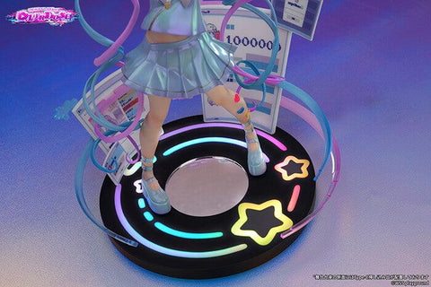 [APEX] Needy Girl Overdose: Chouzetsu Saikawa Tenshi-chan 1/7