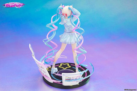 [APEX] Needy Girl Overdose: Chouzetsu Saikawa Tenshi-chan 1/7