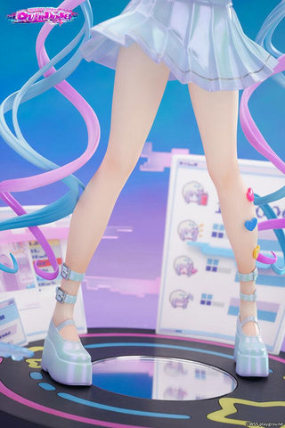 [APEX] Needy Girl Overdose: Chouzetsu Saikawa Tenshi-chan 1/7